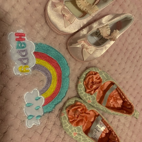 Baby shoes - Picture 2 of 3